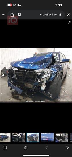 جي ام سي تيراين